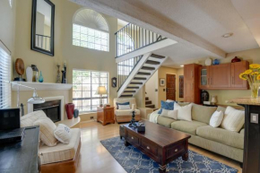 Phoenix Villa with Pool Access 10 Mi to Downtown
